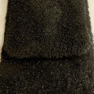 Sugar Studio Two Piece Plush Bath Mat Set